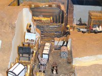 Tuananchamun-Ausstellung Reise in die Ewigkeit   2013-08-03-Tutanchamun (87) -->